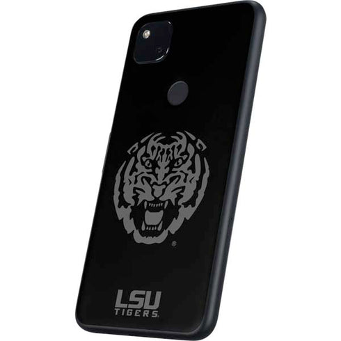 Louisiana State University - LSU Geaux Tigers Google Pixel 4a Skin